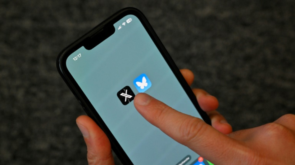 "HelloQuitteX": des chercheurs fran&ccedil;ais facilitent l'exode des utilisateurs de X
