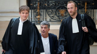 Violences conjugales: six mois de prison avec sursis probatoire requis en appel contre St&eacute;phane Plaza