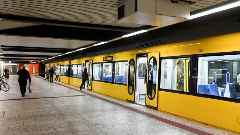 Finanzierung für Deutschlandticket 2026 fix - Weitere Preisentwicklung offen