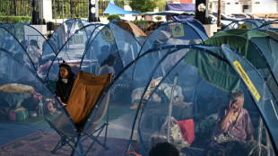 Tha&iuml;lande-Cambodge: les combats frontaliers poussent un demi-million de personnes &agrave; &eacute;vacuer