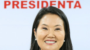 Pr&eacute;sidentielle au P&eacute;rou: Keiko Fujimori d&eacute;clar&eacute;e officiellement vainqueure du second tour