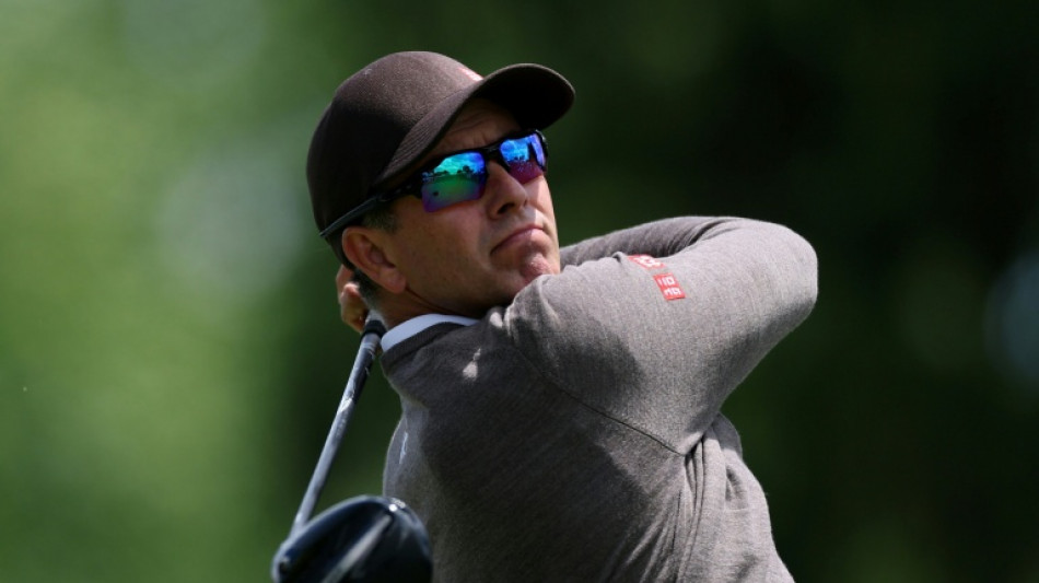 Aussie Scott officially set for 100th straight major at US Open