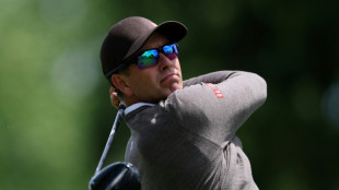 Aussie Scott officially set for 100th straight major at US Open