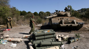 Hezbol&aacute; "arrastra a L&iacute;bano a una guerra", advierte el ej&eacute;rcito israel&iacute;