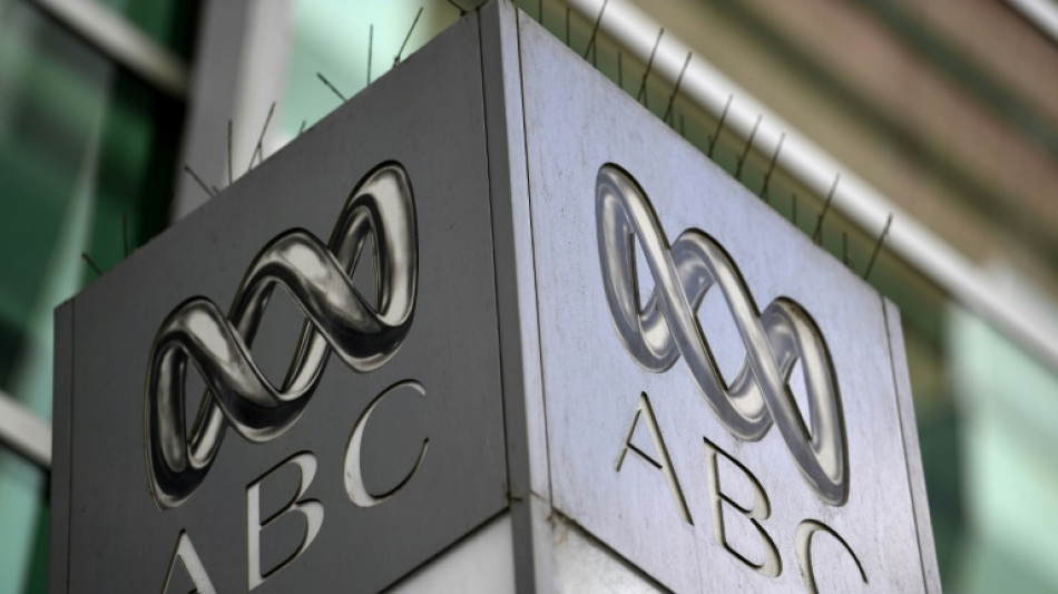 La chaîne publique australienne ABC retourne en Chine, après cinq ans d'absence