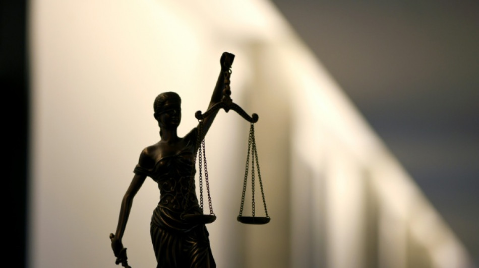 Th&uuml;ringen: Prozess gegen Iraker wegen mutma&szlig;licher IS-Mitgliedschaft