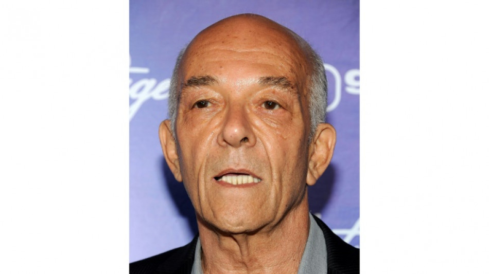 Actor de "Breaking Bad" Mark Margolis fallece a los 83 años
