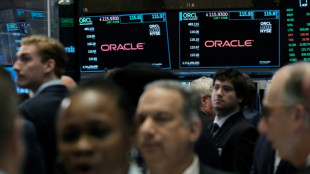 Wall Street tente de rester positive pour la 4e s&eacute;ance d'affil&eacute;e