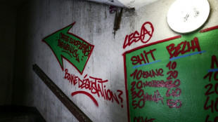 Adolescentes se tornam 'escravos' do narcotr&aacute;fico na Fran&ccedil;a