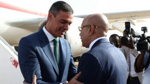 Espanha e Maurit&acirc;nia se comprometem a combater imigra&ccedil;&atilde;o irregular