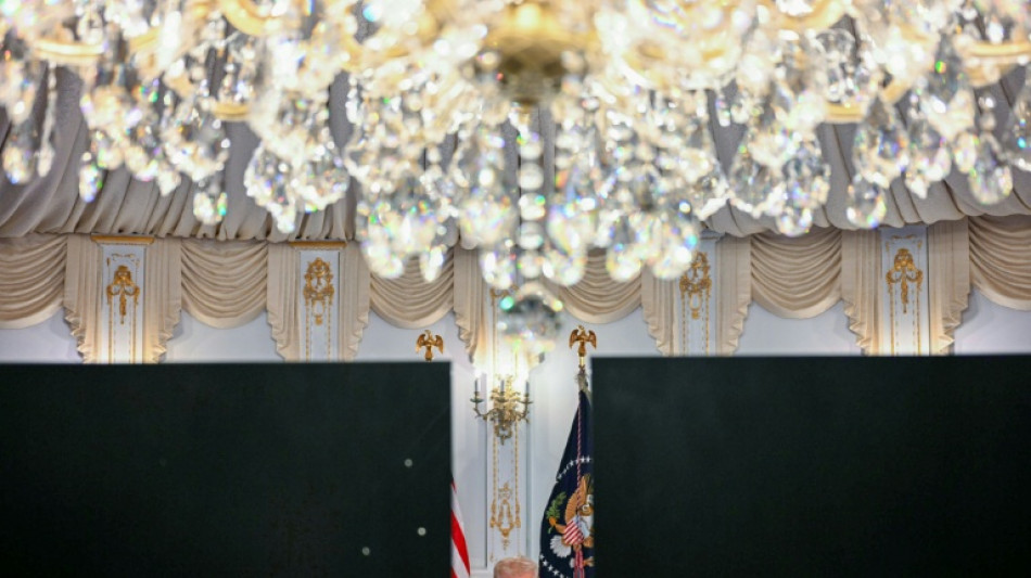 Dans le Tennessee, une législative partielle fait trembler le parti de Trump