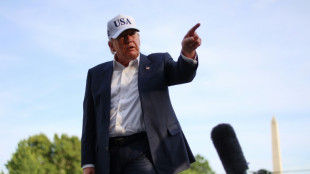 Trump says delaying Iran attack at request of Gulf leaders