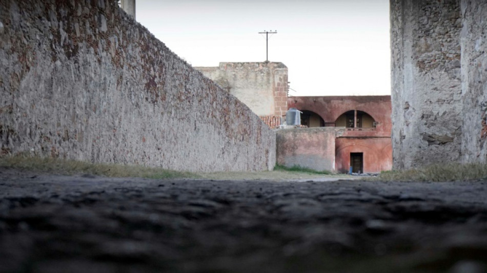 Attaque contre une f&ecirc;te au Mexique: bilan ramen&eacute; &agrave; 11 morts