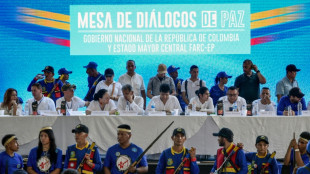 Disidentes de las FARC deben retomar el di&aacute;logo para mantener la tregua en Colombia, advierte Petro