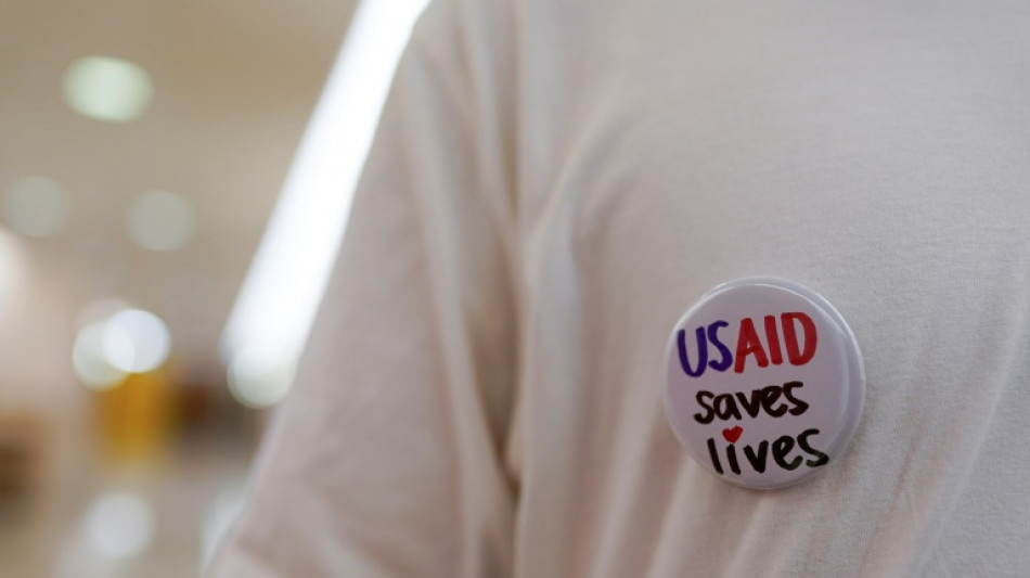 Aide internationale: les coupes américaines pourraient causer plus de 14 millions de morts, selon une étude