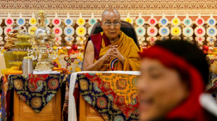 Le Dalaï Lama confirme qu'il aura un successeur après sa mort