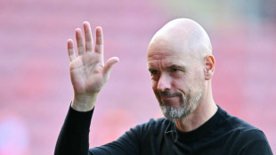 Niederländer ten Hag wird neuer Trainer in Leverkusen