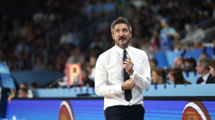 Eurobasket: Pozzecco lascia, è stata la mia ultima partita