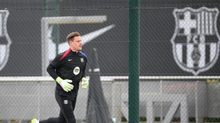 Ter Stegen nicht mehr Kapitän von Barcelona 