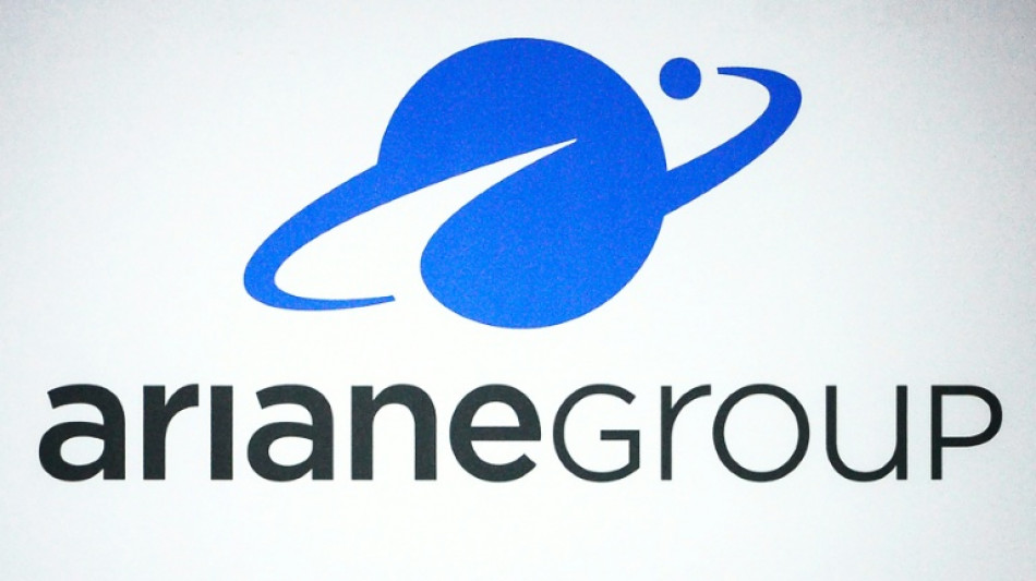 Christophe Bruneau &agrave; la t&ecirc;te d'ArianeGroup, un atout franco-allemand