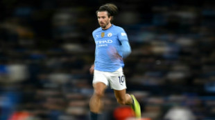 Angleterre: de l'&eacute;lan pour Manchester City, le derby pour Liverpool