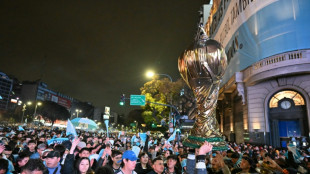 'The last of Messi': Argentines mourn loss and end of an era