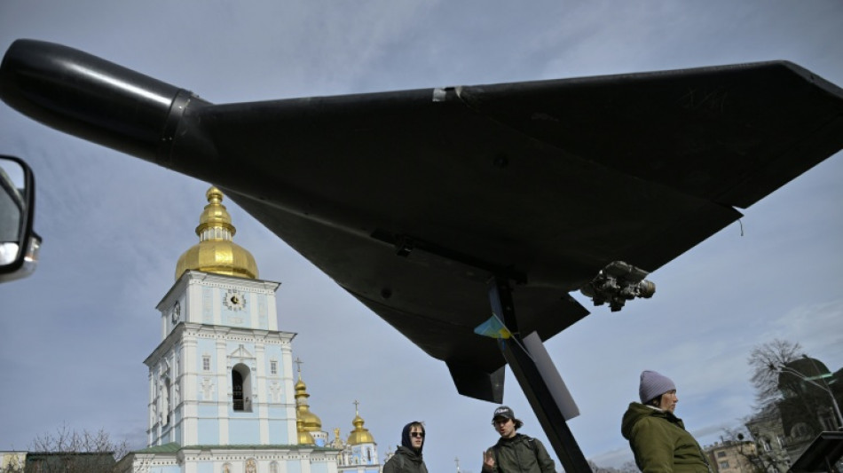 Ukraine: tr&ecirc;ve pascale sur le front, pas d'incidents majeurs rapport&eacute;s pour l'heure