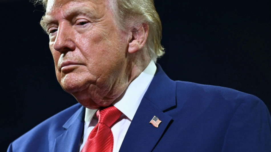 Rekordstrafe f&uuml;r Google: Trump droht EU mit h&ouml;heren Z&ouml;llen