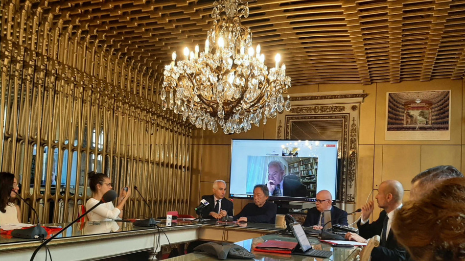 Chung, la mia con la Scala è una storia d'amore, a disposizione