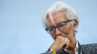 Lagarde, in Ue 295 piazze finanziarie, cos&igrave; le imprese scappano