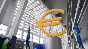 El BCE recorta sus tipos de interés para apoyar la economía