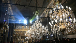 Papst betont in der Türkei Einheit der Christen und reist weiter in den Libanon