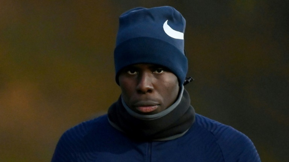 Franz&ouml;sischer Fu&szlig;baller Zouma entschuldigt sich f&uuml;r Misshandlung einer Katze