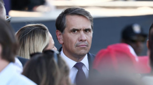 Audition sous tension au Congr&egrave;s pour le ministre de la Justice choisi par Trump