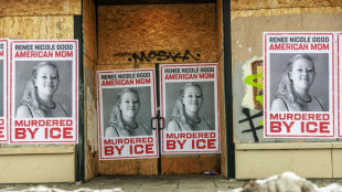 Trump r&auml;umt "Fehler" von ICE ein und bedauert Renee Goods Tod