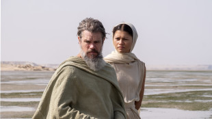 Zendaya, 'Nolan in Odissea unisce ampio respiro, action, cuore e umanità'