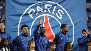 >ANSA-BOX/Lite Francia-Psg su Dembelè,e c'è dubbio Mondiale club