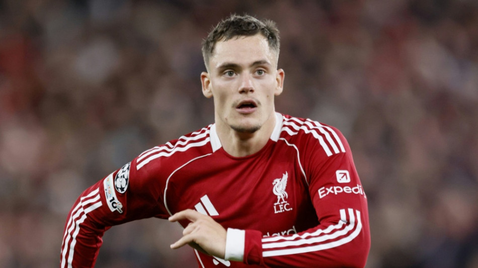 "Bleibe cool": Wirtz nimmt Liverpool-Start gelassen