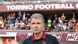 Torino: Baroni "cerchiamo identità, serve tempo"