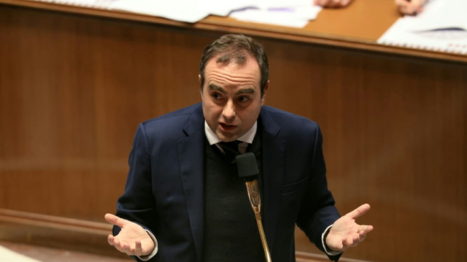 Budget de l'Etat: le gouvernement mise sur la d&eacute;fense mais les d&eacute;bats pourraient se prolonger