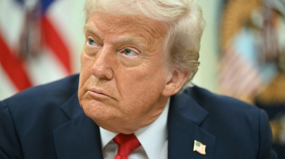 Le monde se prépare à encaisser les nouveaux droits de douane de Trump