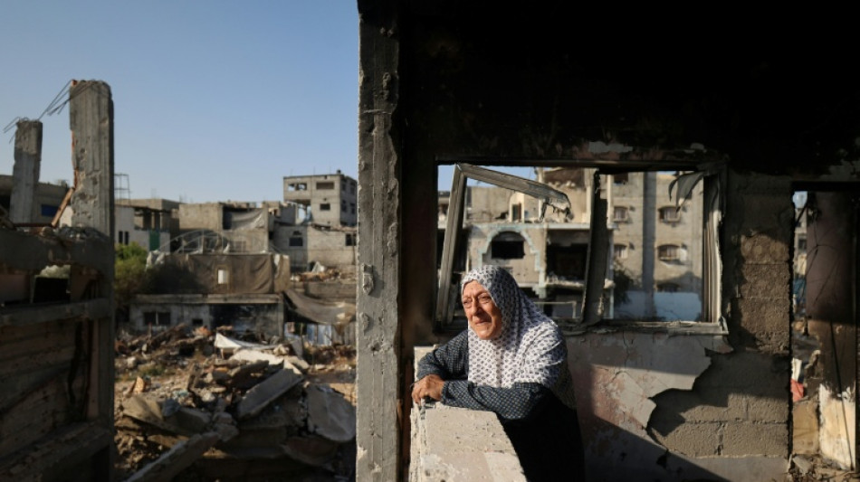 EEUU presiona a Israel para evitar anexi&oacute;n de Cisjordania durante visita de Rubio