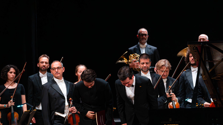 Torna in Veneto il festival pianistico Bartolomeo Cristofori