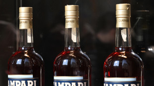 Campari soffre in Borsa, teme vendita azioni da parte di Lagfin