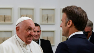 Papa pede no G7 a proibi&ccedil;&atilde;o de armas controladas por intelig&ecirc;ncia artificial