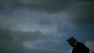 Trump brandit la menace du "communisme" après de cuisants revers électoraux