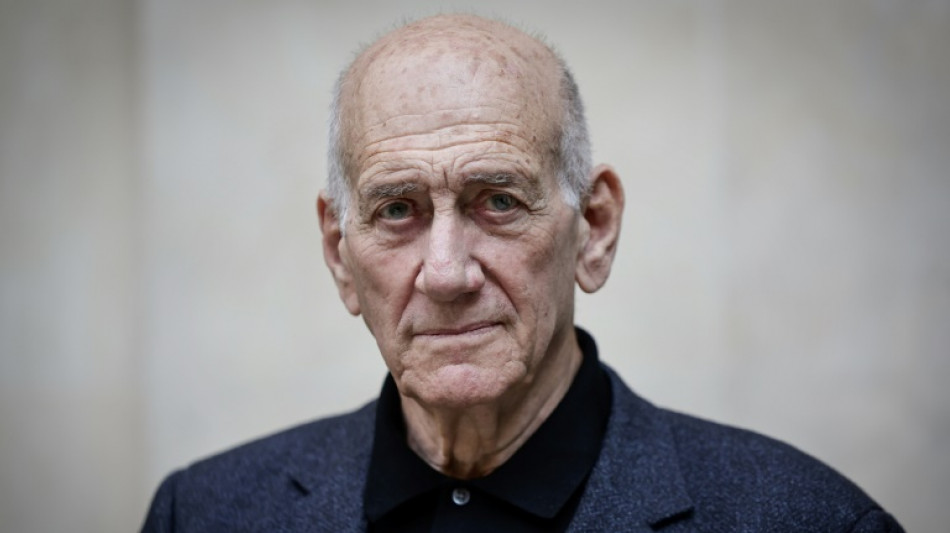 Trump deve dizer 'chega' a Netanyahu, diz ex-premiê israelense