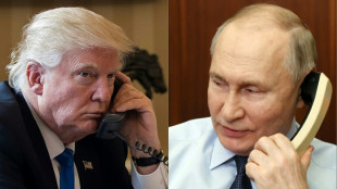 Putin f&uuml;r 30-t&auml;gige Aussetzung von Angriffen auf Energieinfrastruktur in Ukraine