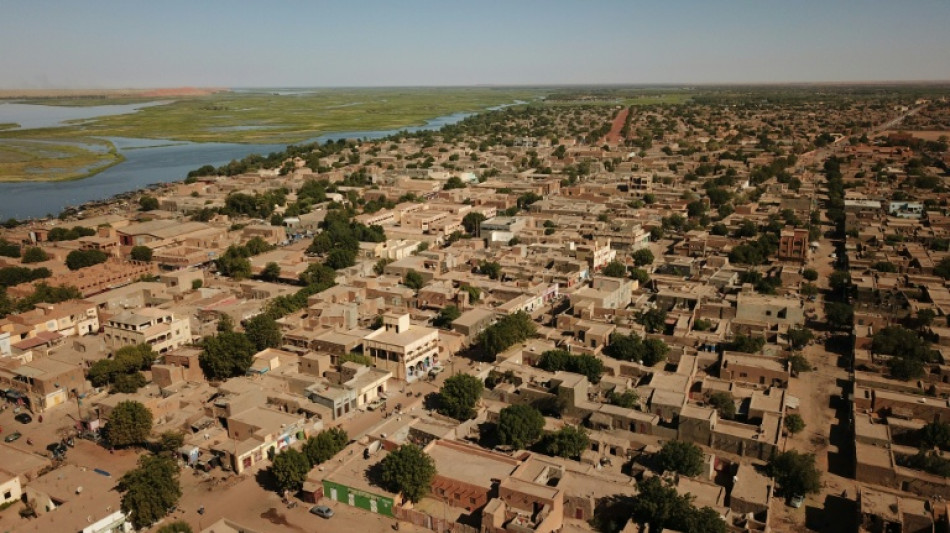 Mali: attaques coordonn&eacute;es pr&egrave;s de Bamako et dans l'int&eacute;rieur, combats entre arm&eacute;e et "groupes terroristes"
