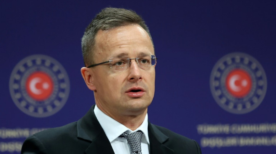 Hungr&iacute;a rechaza "en su forma actual" el plan de la UE de embargo petrolero a Rusia